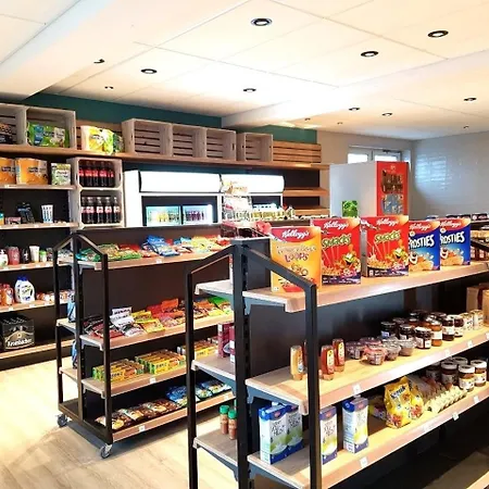 Ferienhaus Ostseeferienpark Walkyrien - Kapitän 28