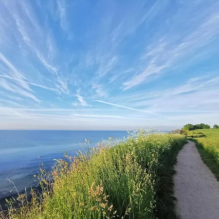 Ferienhaus Ostseeferienpark Walkyrien - Kapitän 28 *