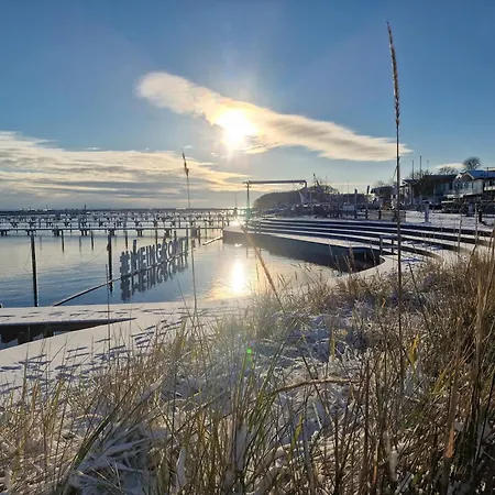 Ostseeferienpark Walkyrien - Kapitän 28