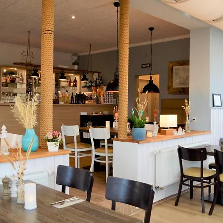 Ferienhaus Ostseeferienpark Walkyrien - Kapitän 28