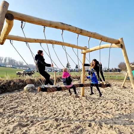 Ostseeferienpark Walkyrien - Kapitän 28 *