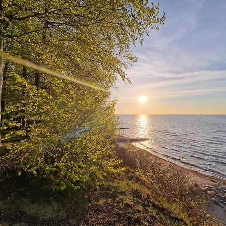 Ferienhaus Ostseeferienpark Walkyrien - Kapitän 28