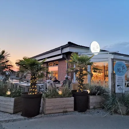 Ostseeferienpark Walkyrien - Kapitän 28 Schashagen