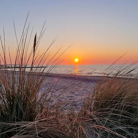 Ostseeferienpark Walkyrien - Kapitän 28 * Schashagen