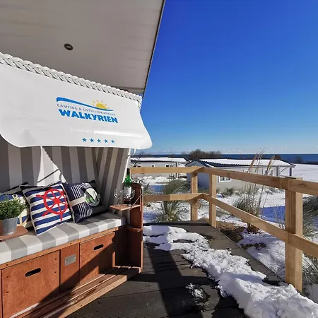 Ostseeferienpark Walkyrien - Kapitän 28