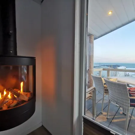 Ostseeferienpark Walkyrien - Kapitän 28