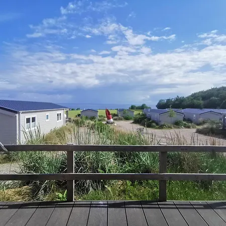 Ostseeferienpark Walkyrien - Kapitän 28 * Schashagen