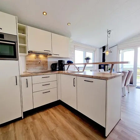 Ostseeferienpark Walkyrien - Kapitän 28