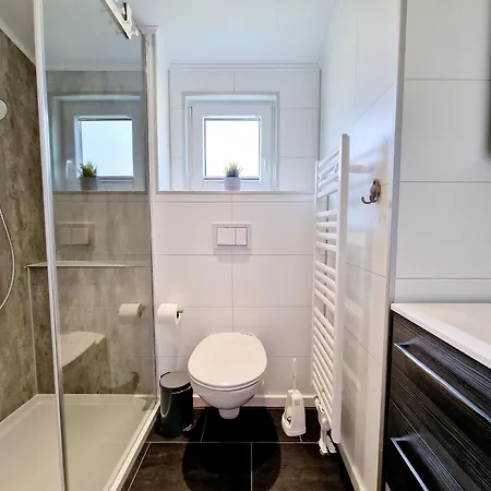 Ferienhaus Ostseeferienpark Walkyrien - Kapitän 28 *